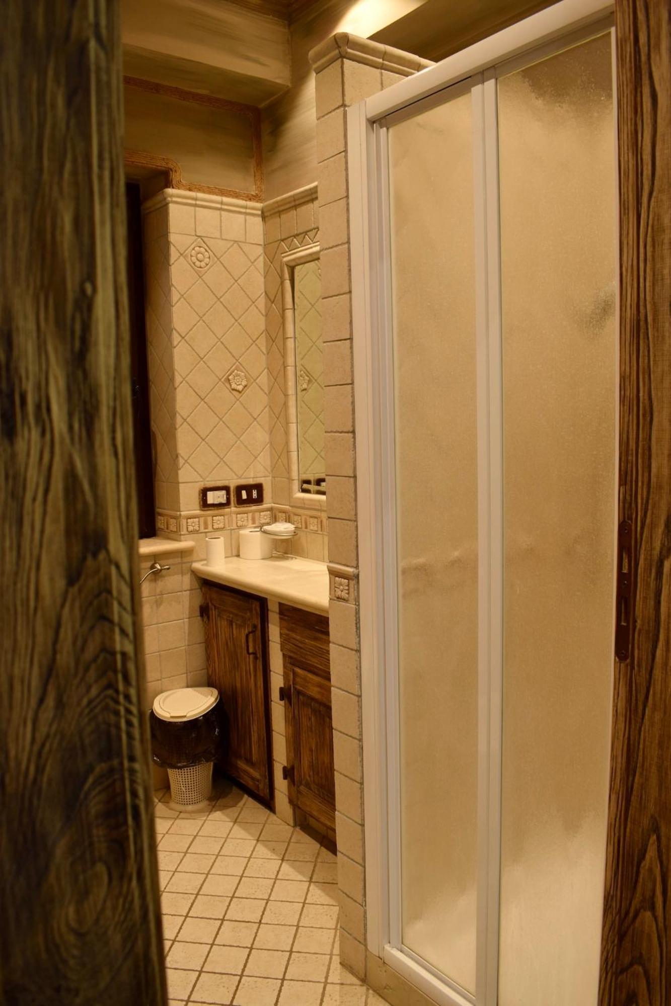 Villa Caleo Gioia Tauro Camera foto
