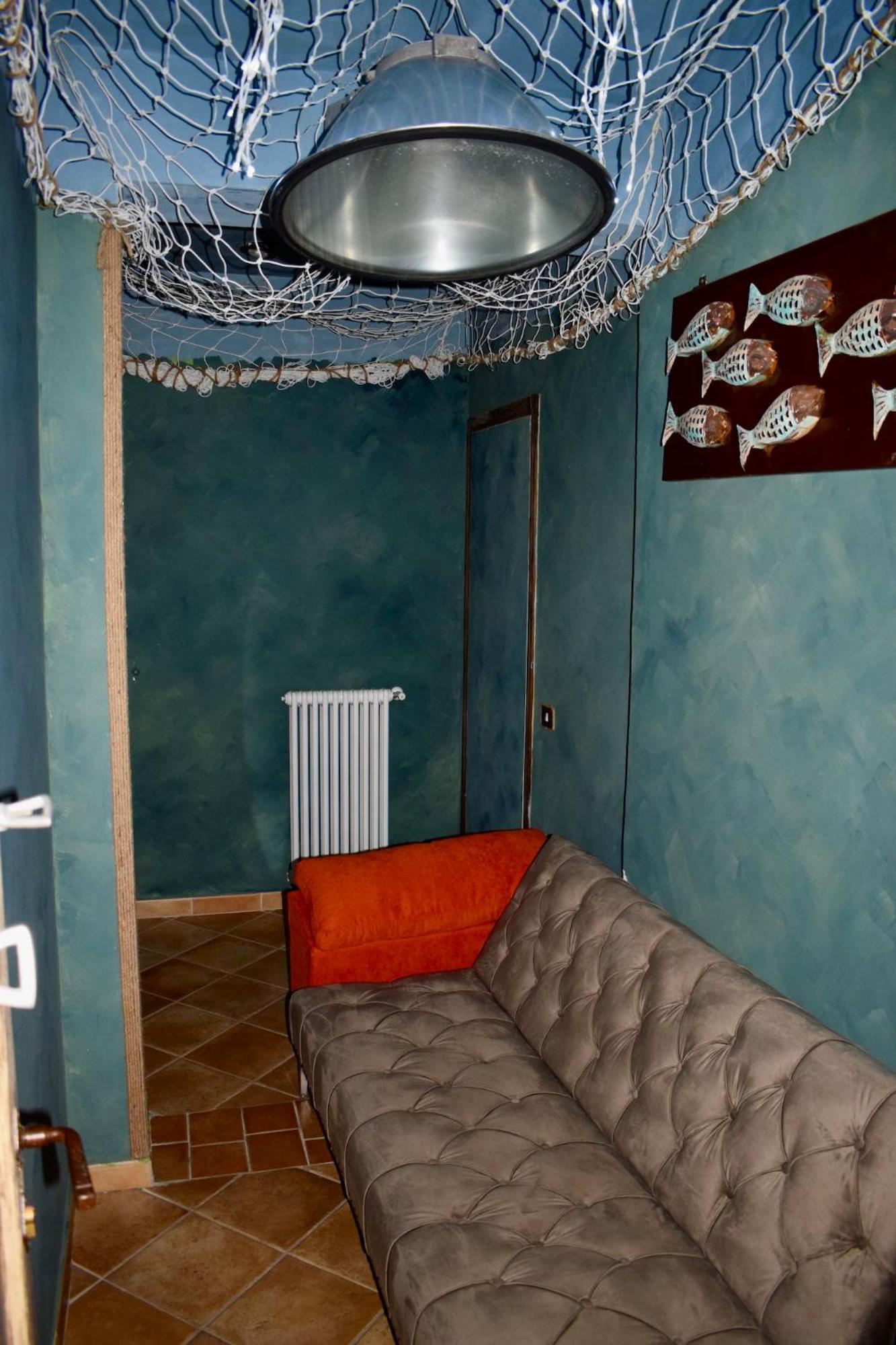 Villa Caleo Gioia Tauro Camera foto