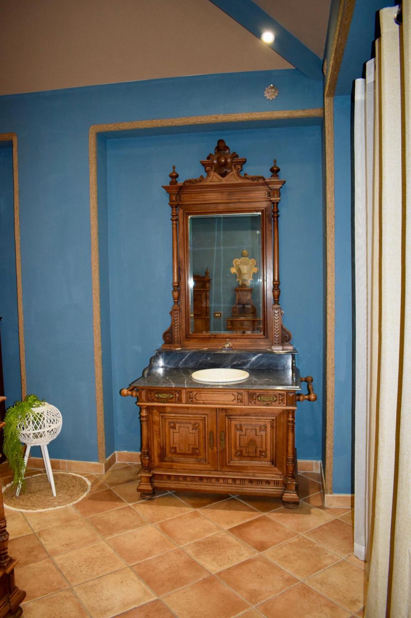 Villa Caleo Gioia Tauro Camera foto